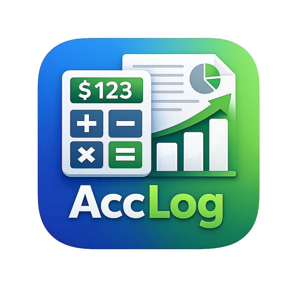 Acc Log Logo